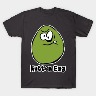 Rotten Egg T-Shirt